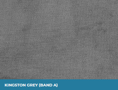Kingston Grey (Band A)